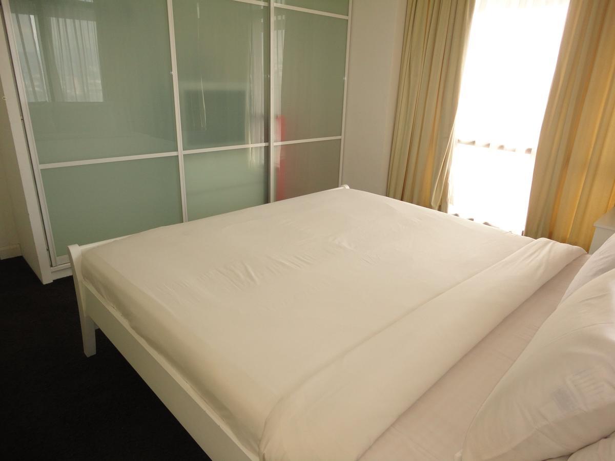 Times Square Kuala Lumpur By Luna Apartment Exterior foto